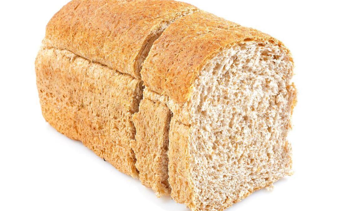 Great bread recipe