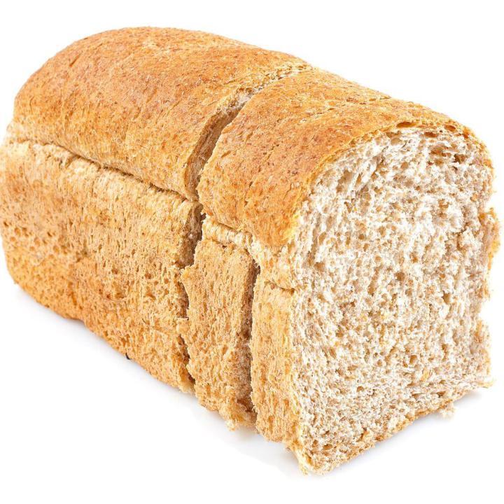 Homemade Bread Recipe